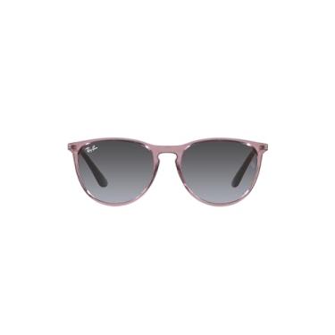 Imagem de ÓCULOS DE SOL INFANTIL - RAYBAN JR 9060S 71078G 50