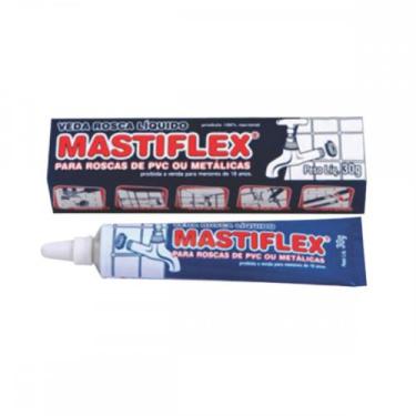 Imagem de Veda Rosca Liquida Mastiflex 30Gr