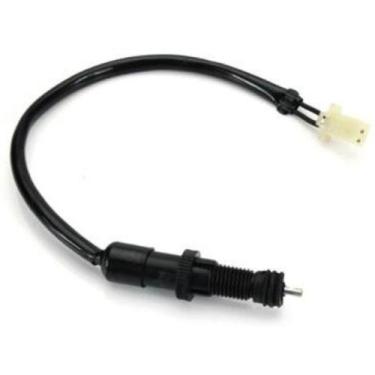 Imagem de Interruptor de luz de freio Tras Cg 150 Sport 2005 a 2008 - MAGNETRON