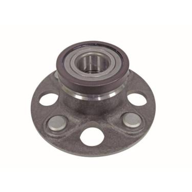 Imagem de Cubo De Roda Traseiro Com Abs Honda Fit Ima Al962