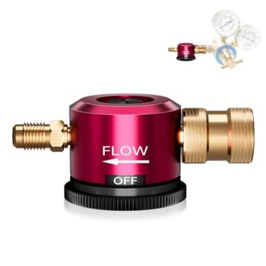 Imagem de Ferramenta de purga de nitrogênio