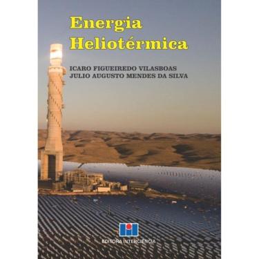 Imagem de Energia Heliotérmica
