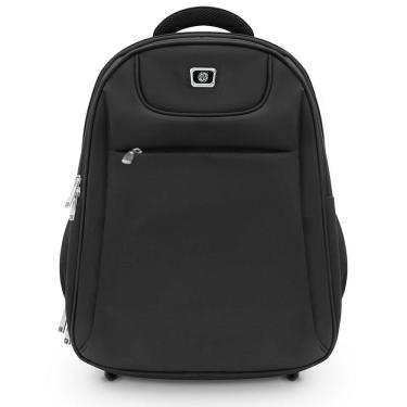 Imagem de Mochila paranotebook até 15 com rodas FLD-TB-004 Up pt 1 un