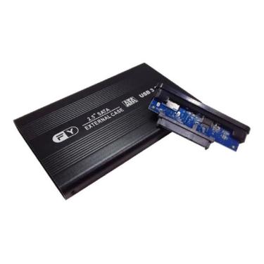 Imagem de Case Para Hd Externo De 2,5'' Fy-280 Para Usb 3.0