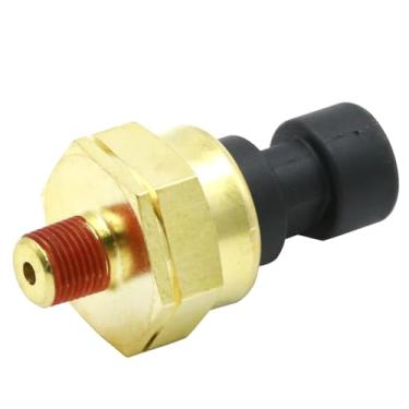 Imagem de LIDSCURA Sensor de pressão de óleo de transmissão 6697920, substituição para carregador Bobcat A300, A770, S130, S150, S160, S175, S185, S205, S250, S300, S330, S450, substitui P2020-5003, 73220 1588,