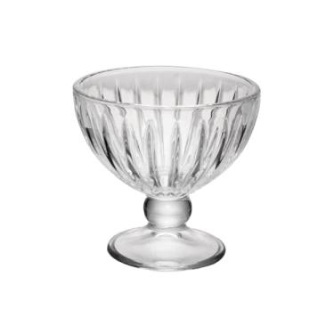 Imagem de WOLFF - Taça para Sobremesa de Cristal Bangkok 260Ml