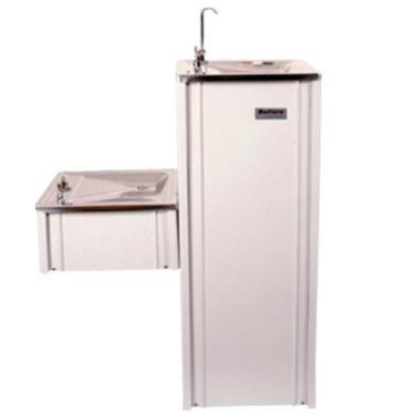 Imagem de Bebedouro Belliere Coluna pci, Inox