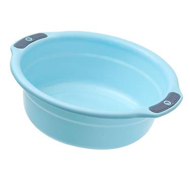 Imagem de Dick para a Pia Com Grande Capacidade para Lavar a Piscina Facial para Piscina, Plástico Plástico (Grande)