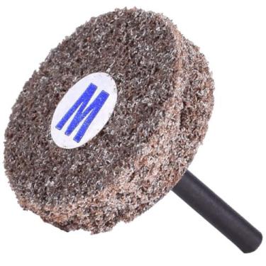 Imagem de Ponta Abrasiva de Óxido de Alumínio 1"" 25,4mm - 500 - DREMEL