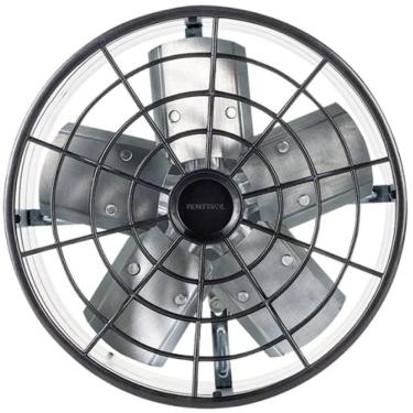Imagem de Exaustor Ventilador Axial Industrial Ventisol 40Cm
