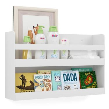 Imagem de Organizador Infantil De Parede Nicho Eliot