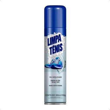 Imagem de Limpa Tênis Petroplus Premium - 300ml-Unissex