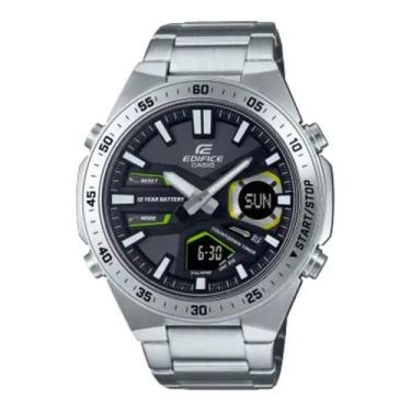 Imagem de Relógio Casio Masculino Edifice Efv-C110D-1A3Vdf