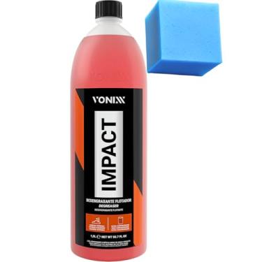 Imagem de Impact Vonixx Limpador Multiação Pré Lavagem Extrema Externa Motor Caixa de Rodas 1,5L 3L 5L (1,5l)