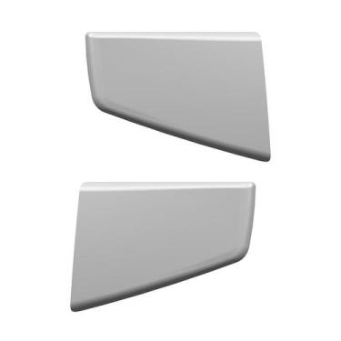 Imagem de Par Aplique Tela Grade Superior Para SC S5 Espelhado - Venka