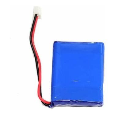 Imagem de Bateria 7,4v 1500mah Localizador Satlink Ws-6933 ws 6923  124050 - bgb