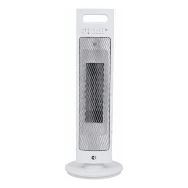 Imagem de Aquecedor Eletrico Torre Com Sensor Presenca 1500w 127v - Equation