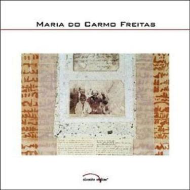 Imagem de Maria Do Carmo Freitas - Vol. 26