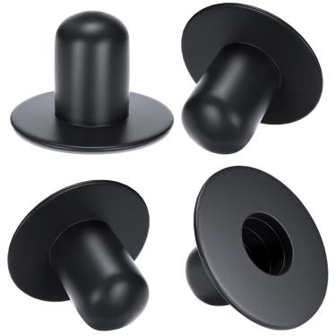 Imagem de NATEFEMIN Kit de substituição de plugue de filtro de bomba de piscina para Coleman, 4 peças