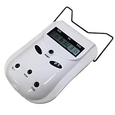 Imagem de Medidor De Dp E Dnp Pupilometro Digital Optico Profissional