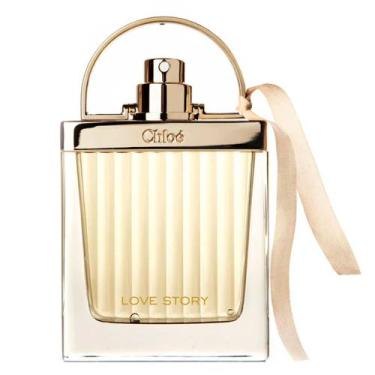 Imagem de Love Story Chloé - Perfume Feminino - Eau de Parfum, 50ml