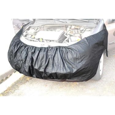 Imagem de Capa De Banco Proteção Manutenção Carro Mecanica