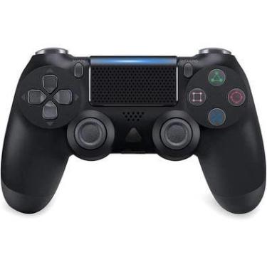 Imagem de Controle Joystick Ps4 Doubleshock, Sem Fio, Playstation 4