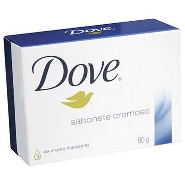 Imagem de Sabonete Dove Original 90g - Dove Men, 1, 90g