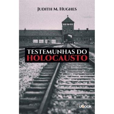 Imagem de Testemunhas do holocausto - UBOOK, 3