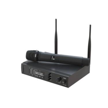 Imagem de Microfone sem fio  AKG WP 300