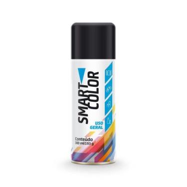 Imagem de Tinta Spray Smart Color Branco Brilhante SHERWIN WILLIANS - - Sherwin 