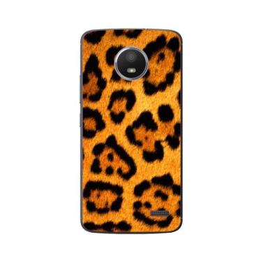 Imagem de Capa Adesivo Skin575 Verso Para Motorola Moto E4 - KawaSkin