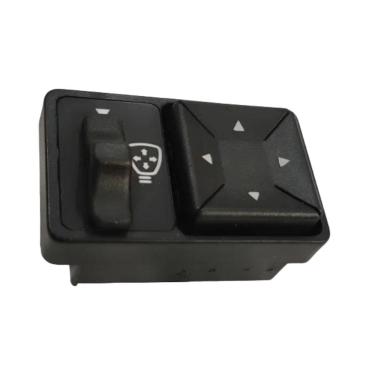 Imagem de Interruptor Espelho Elétrico Fiat Tempra autêntico 176831880