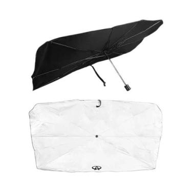 Imagem de Chery Tiggo 2 3 4 5x Kimo QQ6 S21 QQ3 Freios Protetor De Guarda-sol - 