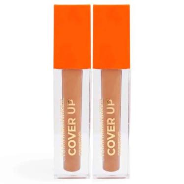 Imagem de Kit 2 Corretivo Mari Maria Makeup Cover Up MMC01