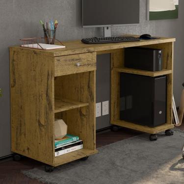 Imagem de Mesa Computador Quarto Escritorio Million Nature