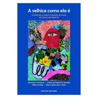 Imagem de A Velhice Como Ela É