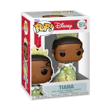 Imagem de Funko Disney Princesas De Natal - Tiana