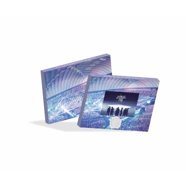 Imagem de Kis-My-Ftに逢える de Show 2022 in DOME(通常盤)(DVD3枚組) [DVD]