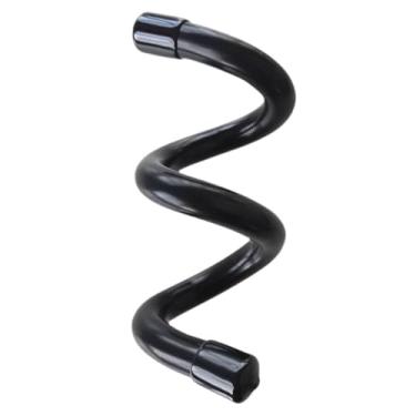 Imagem de Colaxi Acessório de peso de pulso vestível para mulheres e homens, equipamento de peso de tornozelo para treinamento de força, natação, pilates, ioga, Preto