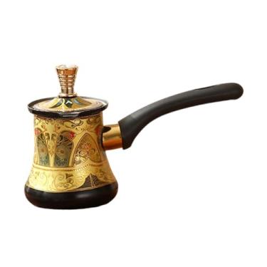 Imagem de Ｂｅｓｇａ Cafeteira, bule de chocolate, bule de chá, aquecedor com manteiga para cozinha de escritório, 350ml