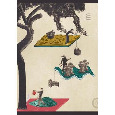 Imagem de La economía social y solidaria: propuesta válida para los territorios - Espanhol