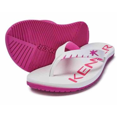 Imagem de Chinelo Sandália Kenner Red Mixed Original, Rosa dnn10, 42