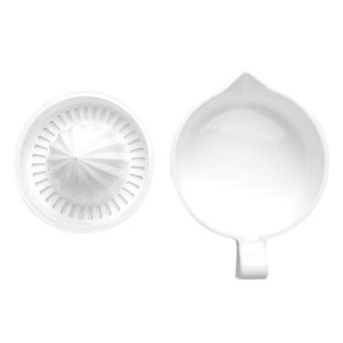 Imagem de Bar Manual Bebida Laranja Limão Citrino Limão Espremedor de Espremedor