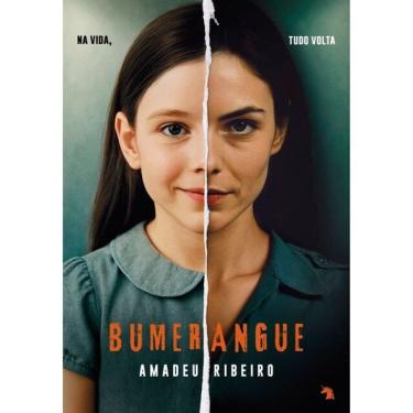 Imagem de Bumerangue - Na Vida, Tudo Volta