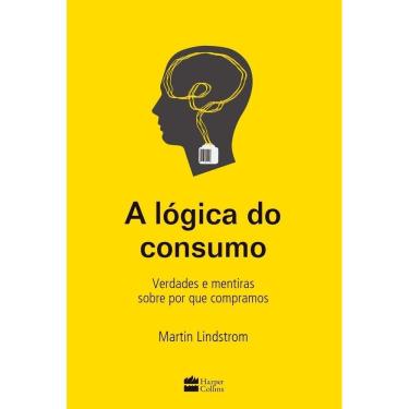 Imagem de Lógica do Consumo, A