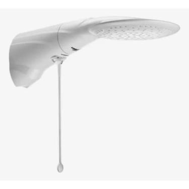 Imagem de Chuveiro Ducha Advanced Turbo Multitemperatura Lorenzetti 127V 5500W, 