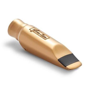 Imagem de Boquilha ever-ton para sax soprano - full pop gold