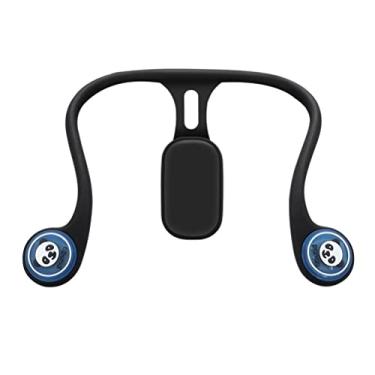 Imagem de Corretor de Postura Inteligente Corretor de Postura Com Chip Inteligente Monitoramento Corcunda para Costas e Pescoço para Estudo de Trabalho