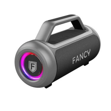 Imagem de Caixa de Som Bluetooth 100W de Potência Fancy